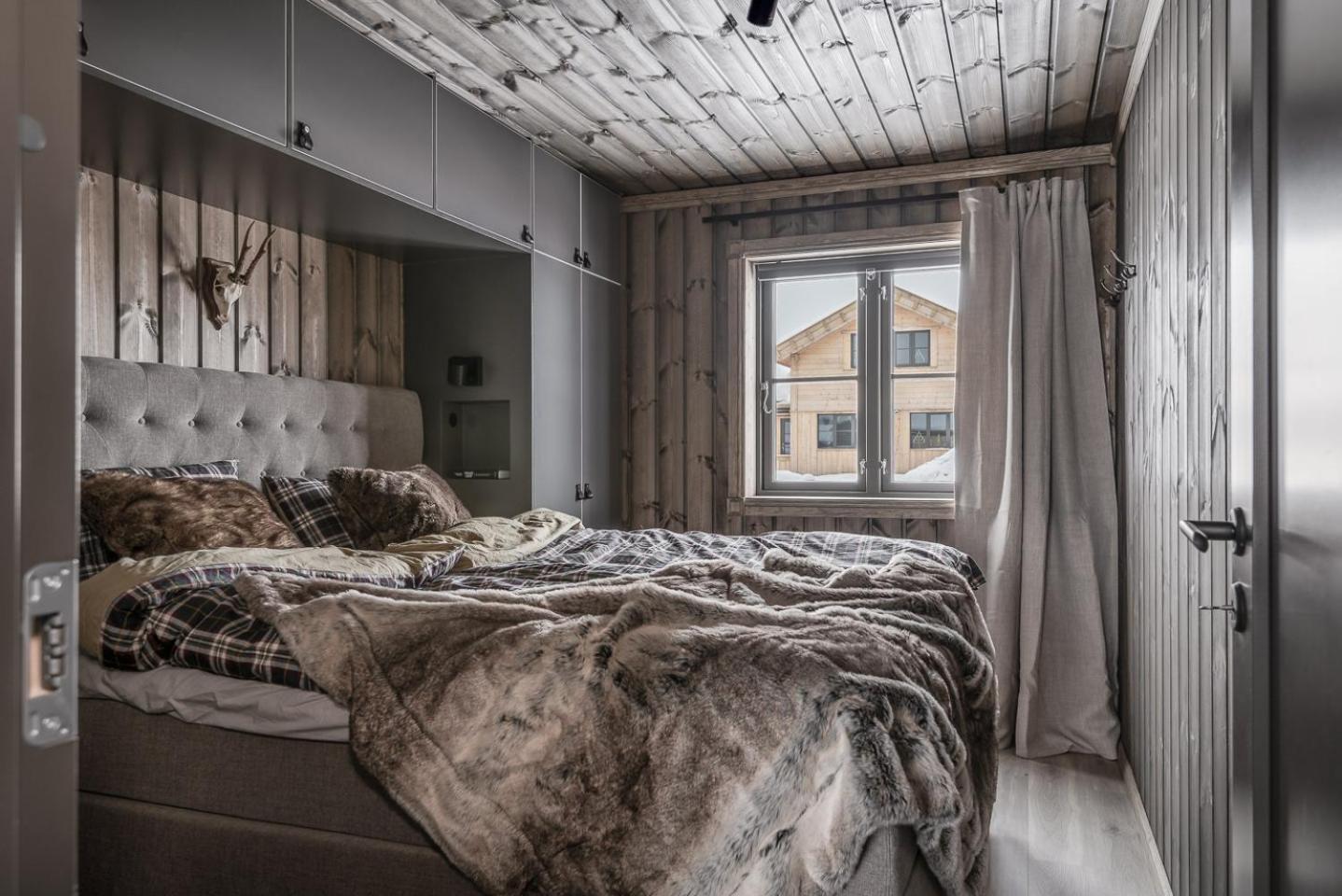 Lyxig Stuga Pa Branaesberget Sysslebäck Zewnętrze zdjęcie